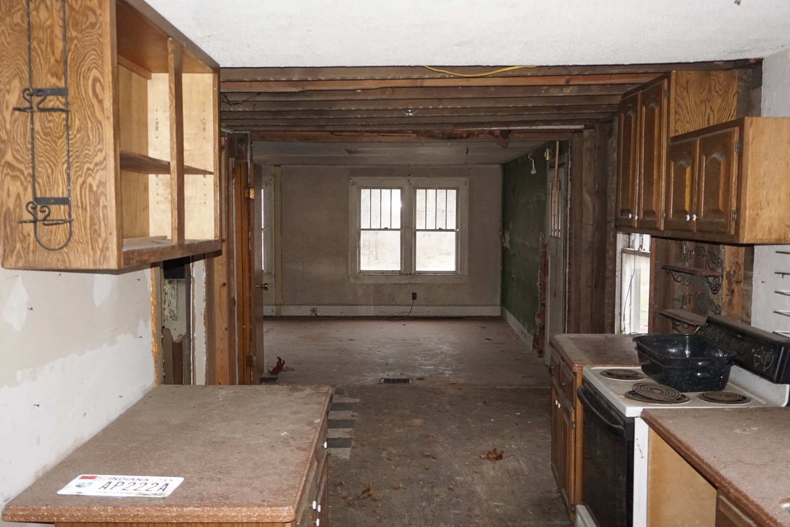 2602 Tunnelton Road Bedford, IN 47421 - Photo 9 of 10 Gallery Image 9