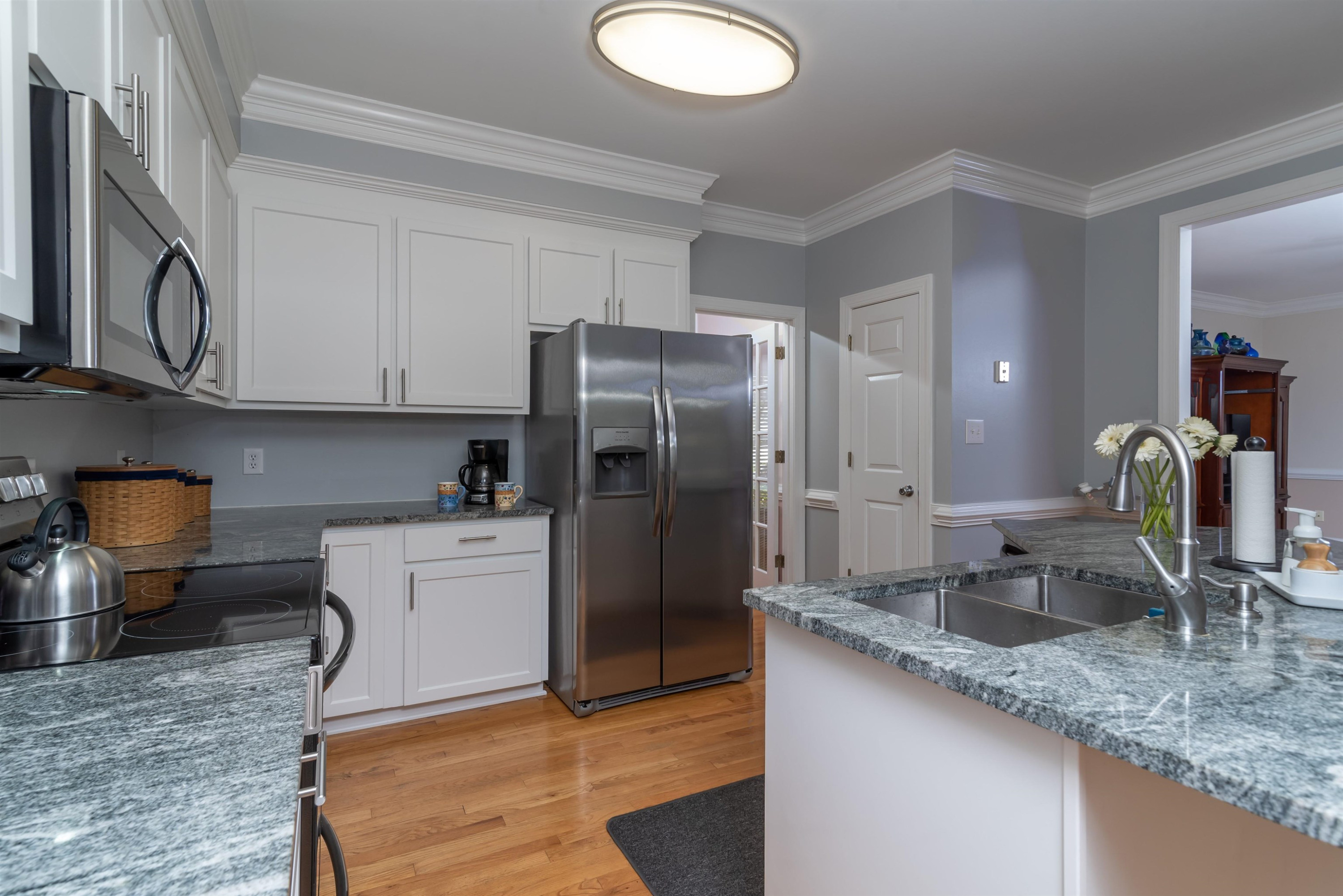8008 Connestee Court Raleigh, NC 27612 - Photo 11 of 60 Photo 11