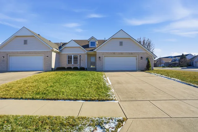 $338,000 | 593 Weyworth Place, Greenwood, IN 46142