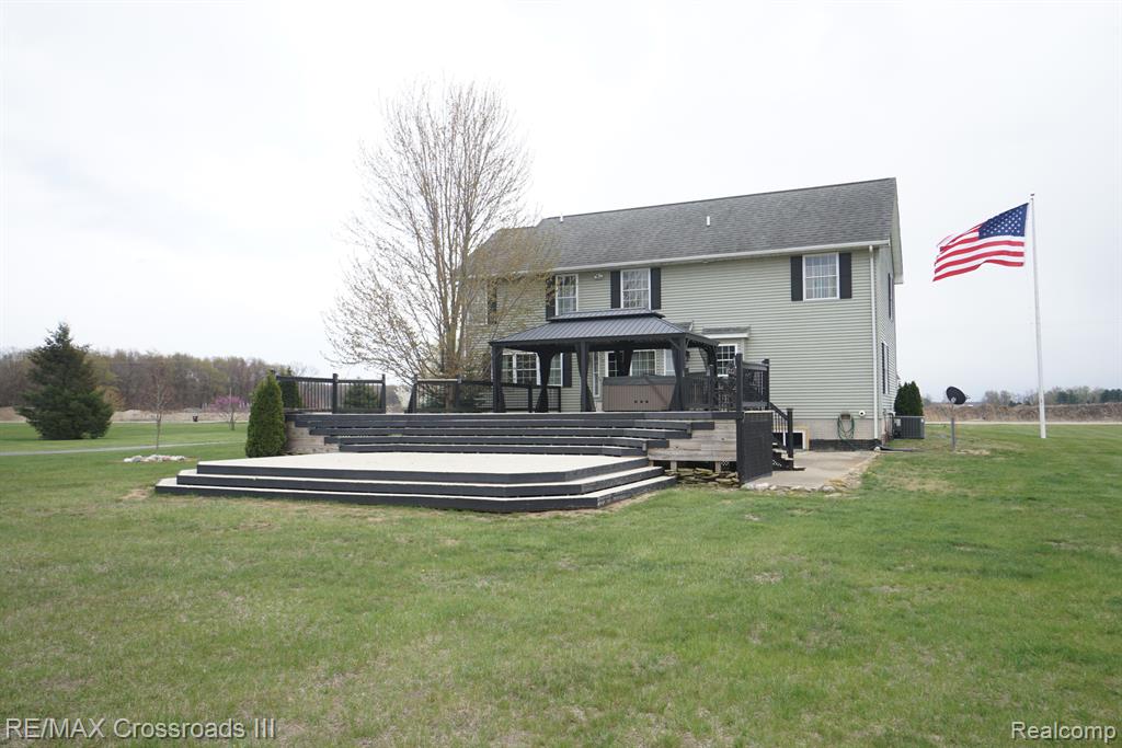12280 Oelke Road Maybee, MI 48159 - Photo 38 of 39