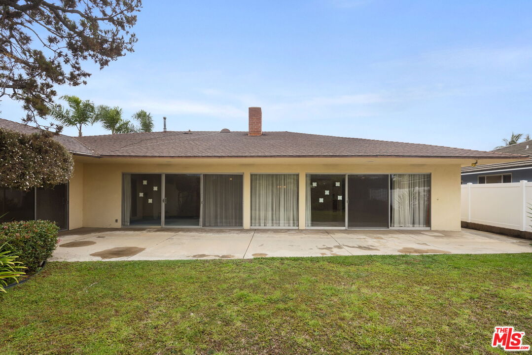 6619 Bedford Avenue Los Angeles, CA 90056 - Photo 53 of 55