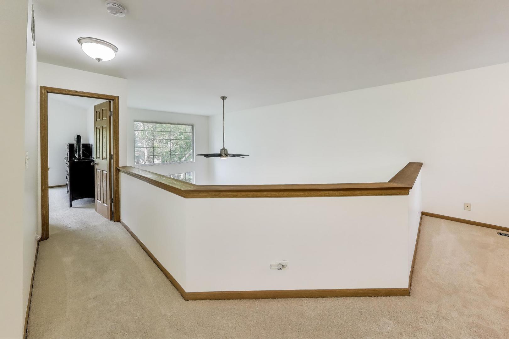 4 Haverton Court Streamwood, IL 60107 - Photo 12 of 30 a view of a room with a sink
