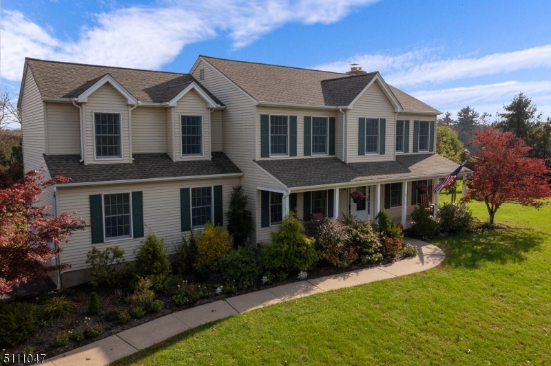 7 Pinewood Road, Milford, NJ 08848 Compass