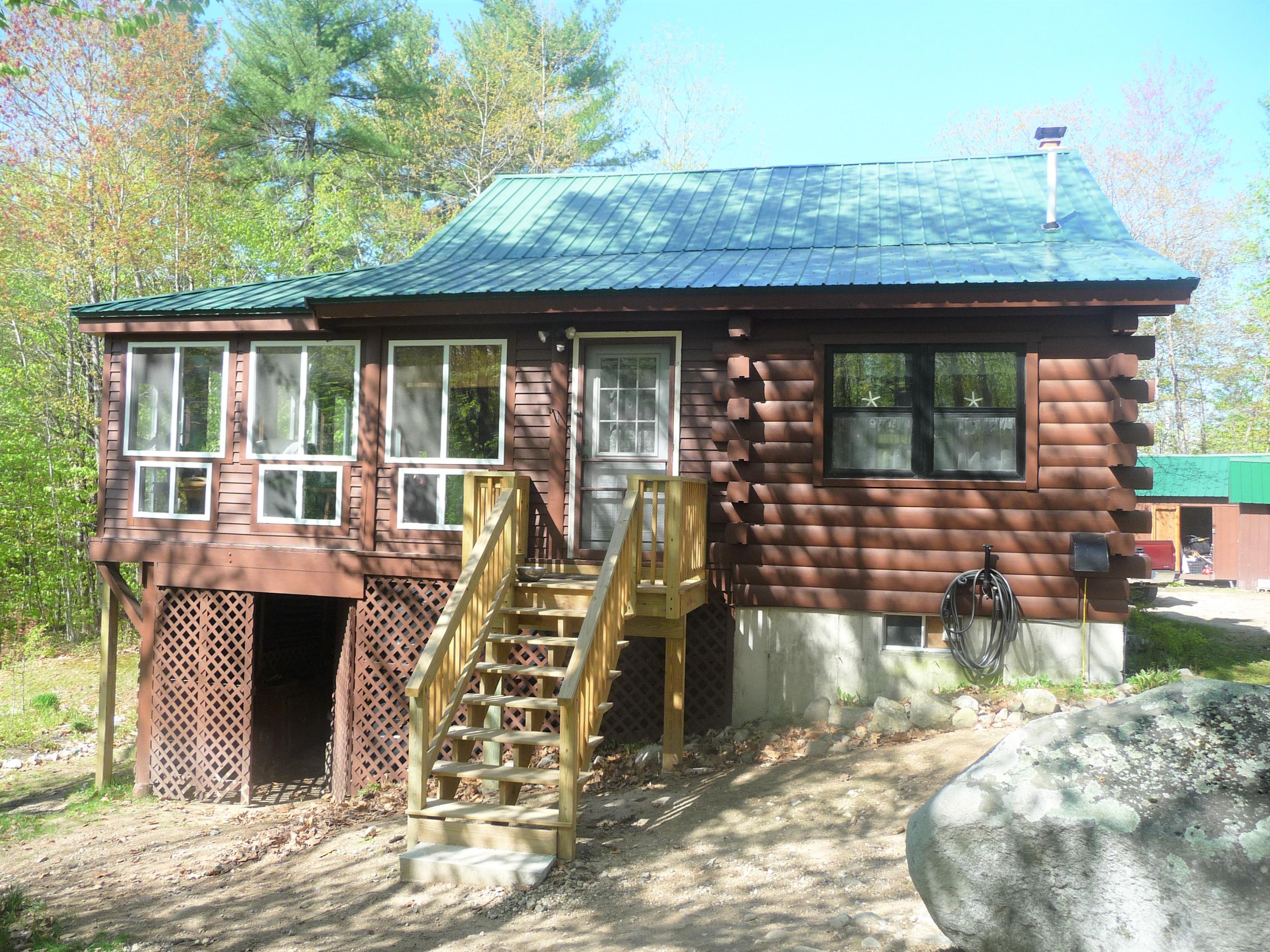 49 Dolloff Road Sebago, ME 04029 - Photo 1 of 54 P1160831 (2)