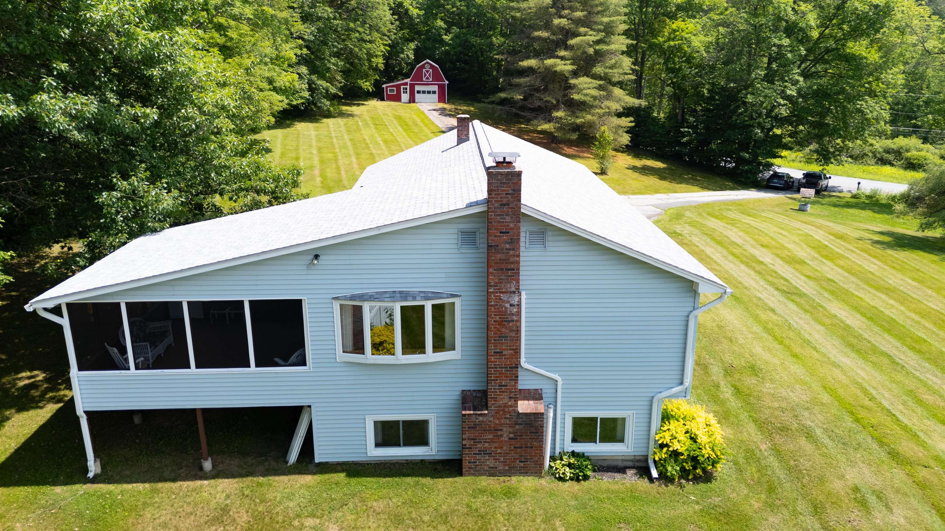 863 Perry Hill Road Waterbury, VT 05676 - Photo 27 of 30
