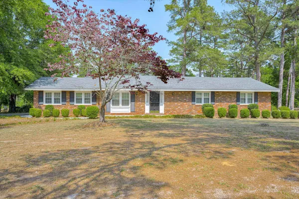$299,000 | 3846 Mike Padgett Highway, Augusta, GA 30906