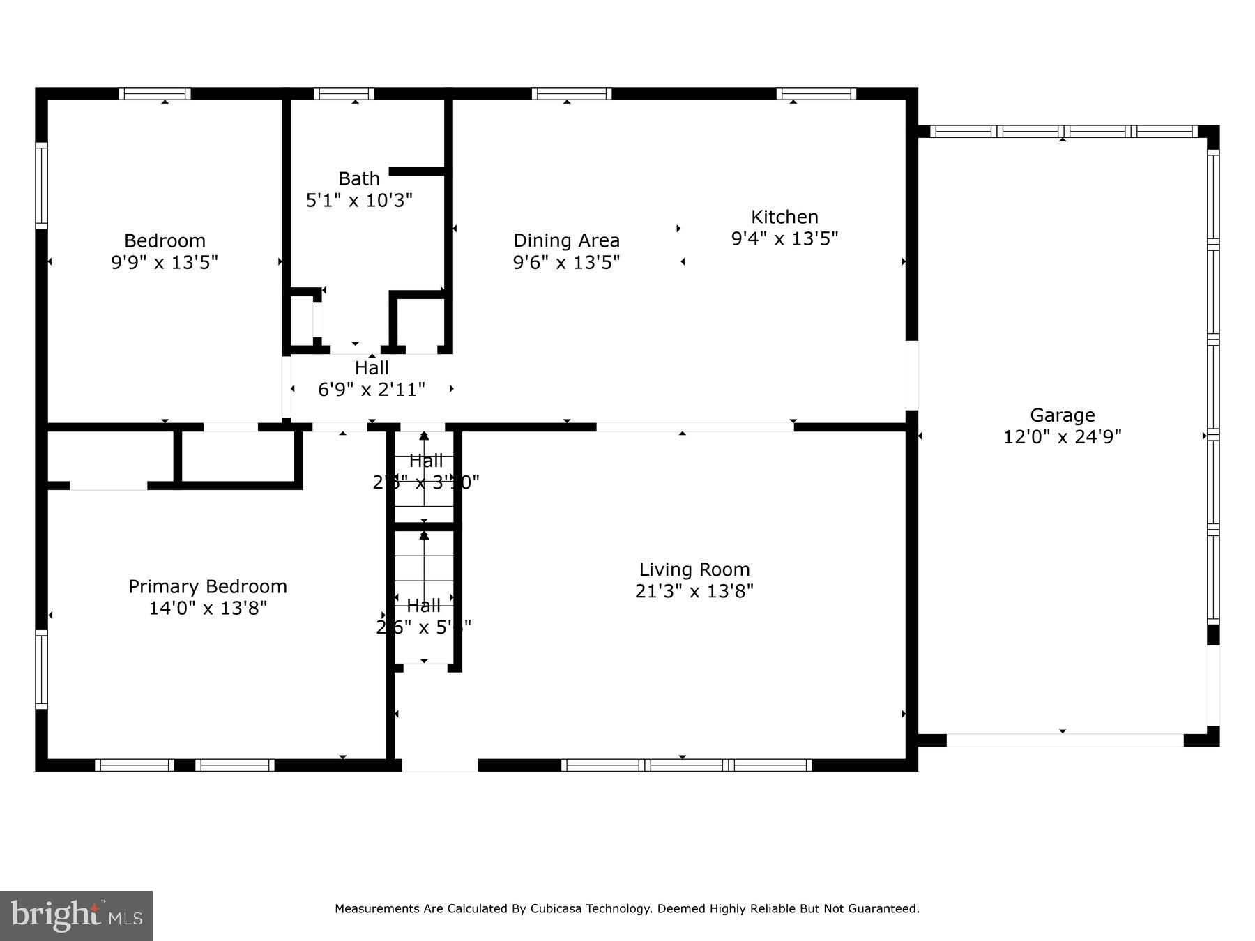 7961 Moyer Road Harrisburg, PA 17112 - Photo 25 of 26 Gallery Image 25