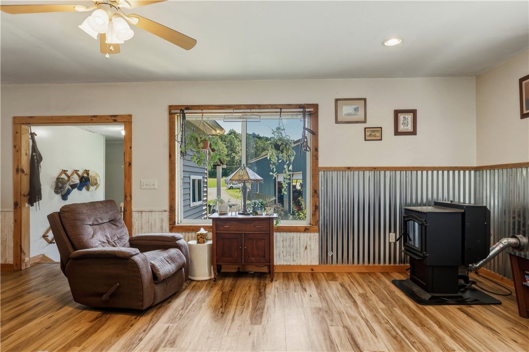 10395 Steamtown Creek Road Lindley, NY 14858 - Photo 13 of 43