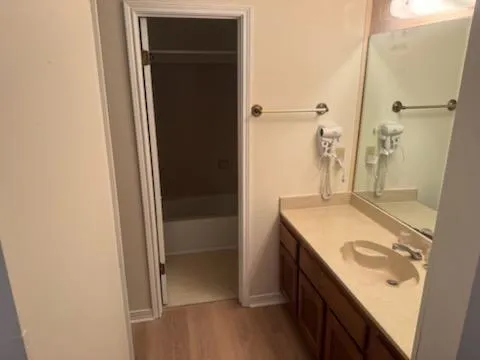 $950 | 27231 Snead Drive, Unit 203, Abita Springs, LA 70420