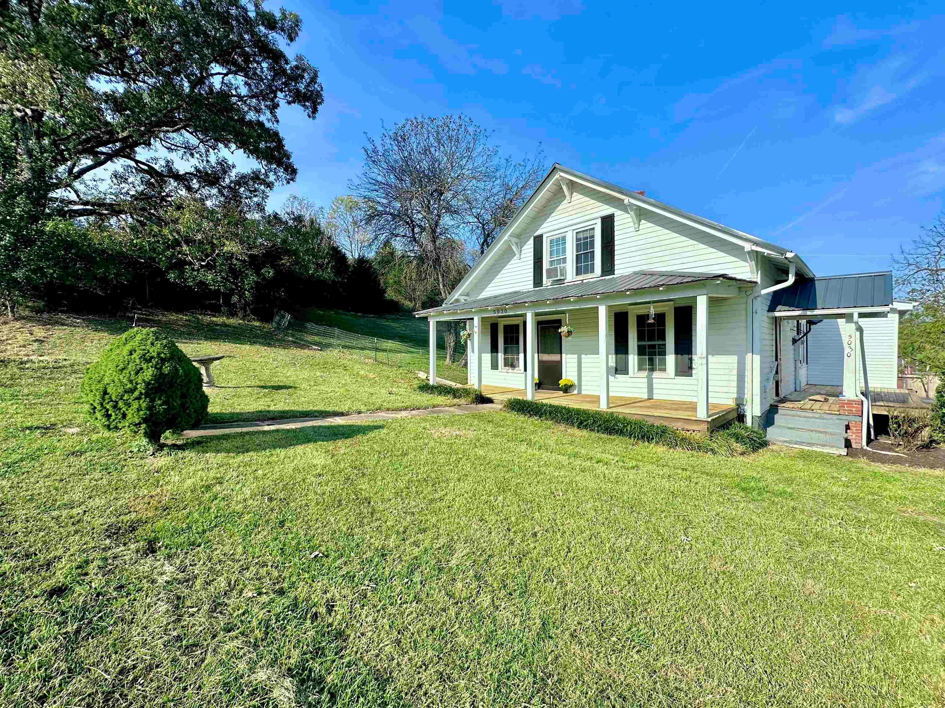 5030 Blue Springs Road Hiwassee, VA 24347 - Photo 1 of 71 Gallery Image 1