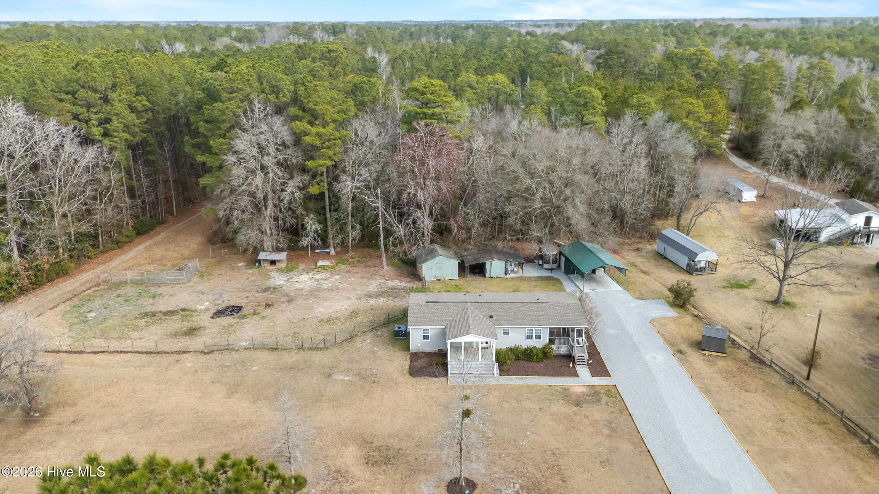 1772 Maco Road Northeast Leland, NC 28451 - Photo 36 of 43 1772 Maco Road NE