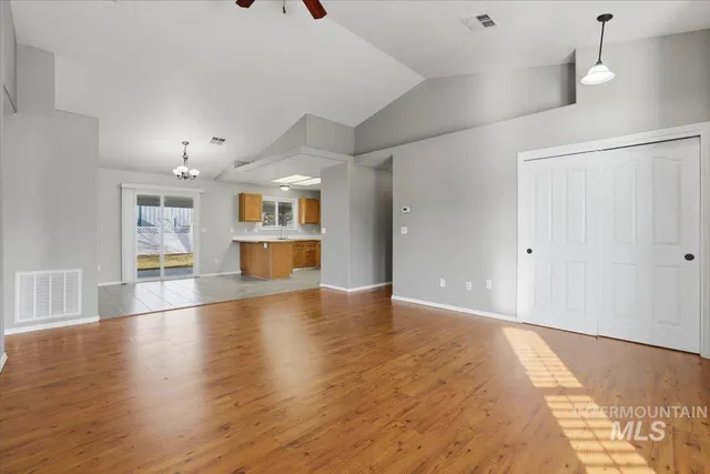 $409,999 | 3273 North Chatterton Way, Boise, ID 83713