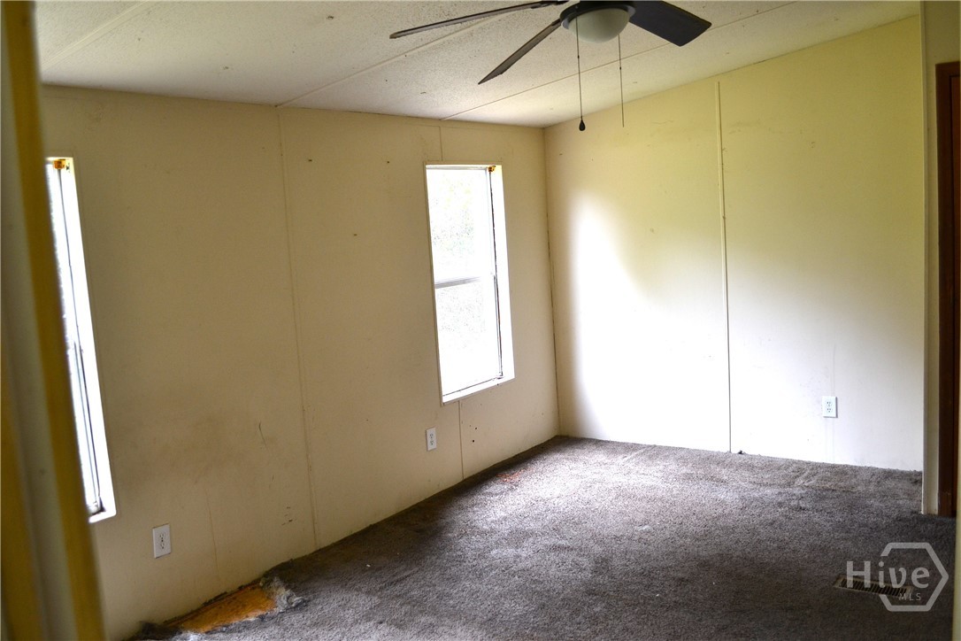 343 Whitaker Road Clyo, GA 31303 - Photo 10 of 16 Primary Bedroom