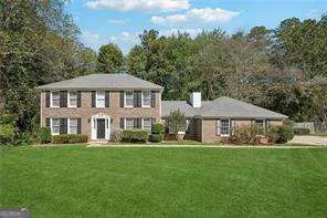 $395,000 | 120 Birch Court, Fayetteville, GA 30214