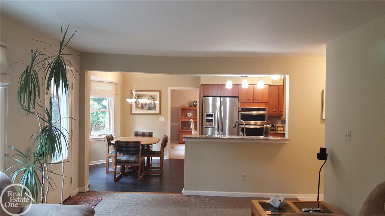 778 Leinster Road Rochester Hills, MI 48309 - Photo 23 of 33