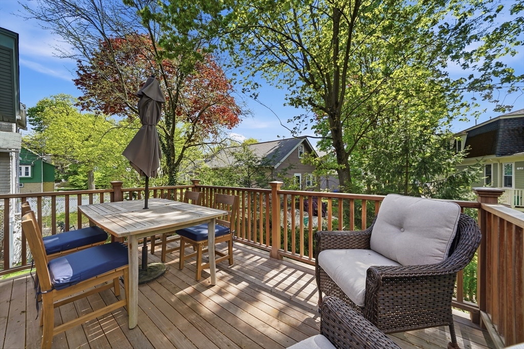 45 Sunset Road Arlington, MA 02474 - Photo 35 of 42 Gallery Image 35