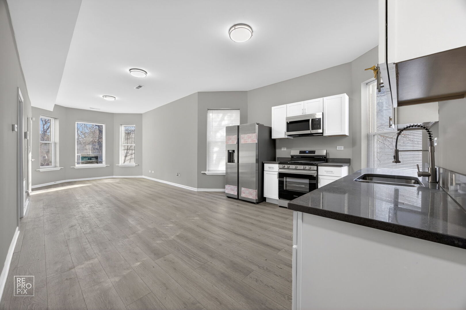 5344 South Aberdeen Street, Unit 1 Chicago, IL 60609 - Photo 1 of 4