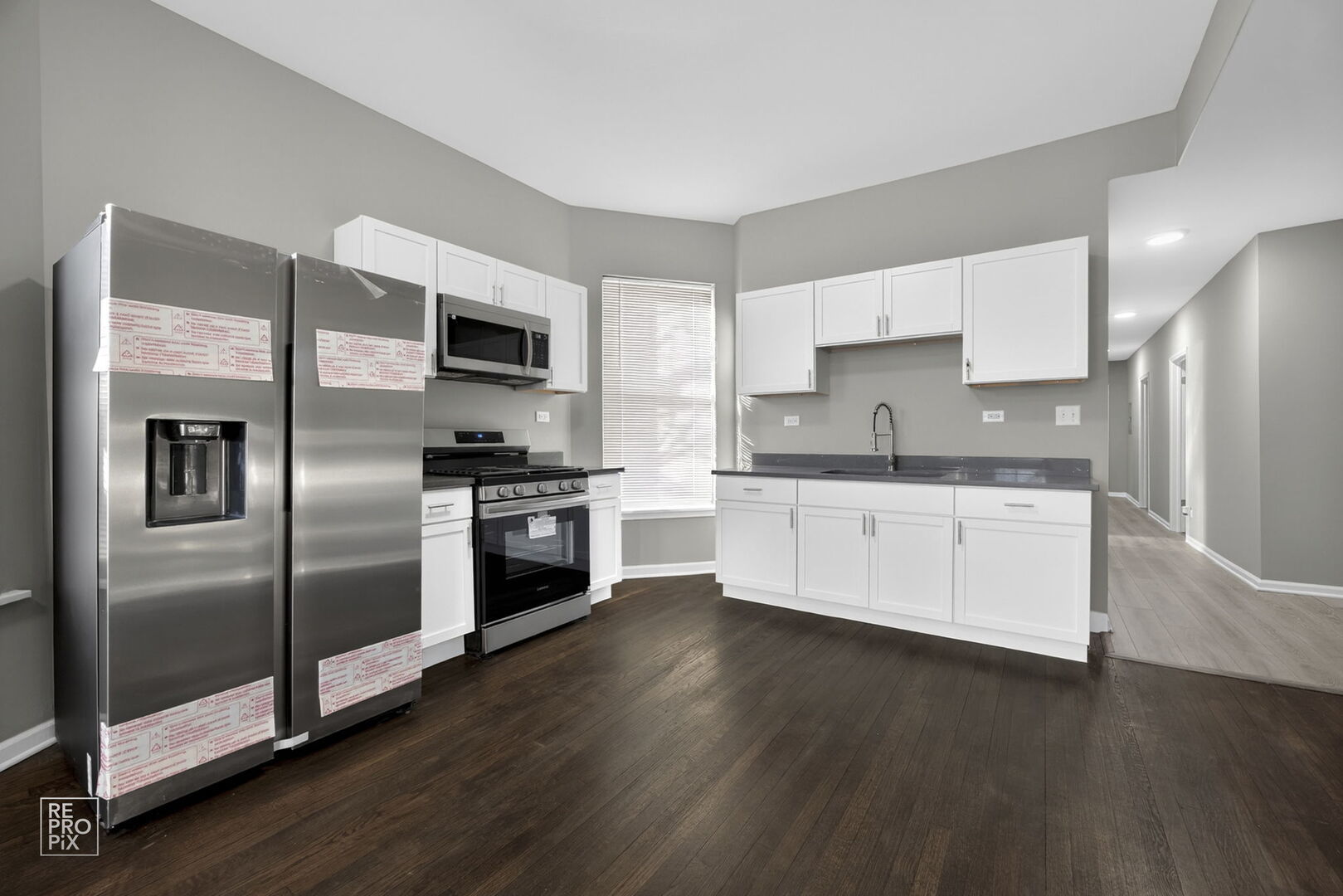 5344 South Aberdeen Street, Unit 1 Chicago, IL 60609 - Photo 4 of 4
