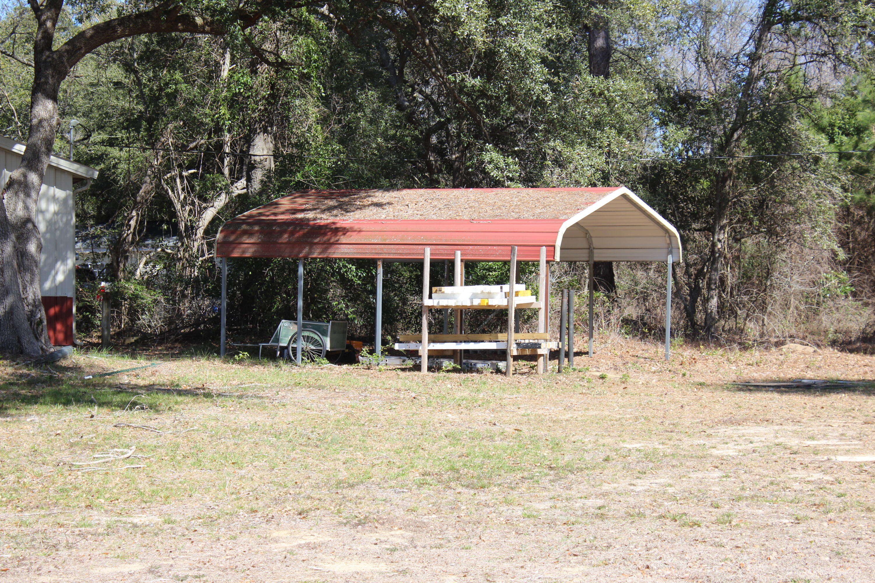 145 A Raymond Road Orangeburg, SC 29118 - Photo 43 of 52 IMG_6265