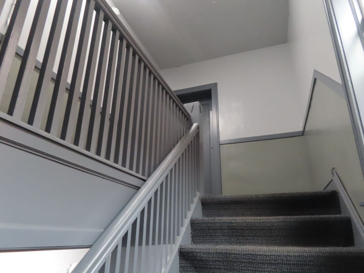 7918 South Calumet Avenue Chicago, IL 60619 - Photo 2 of 8 a view of entryway