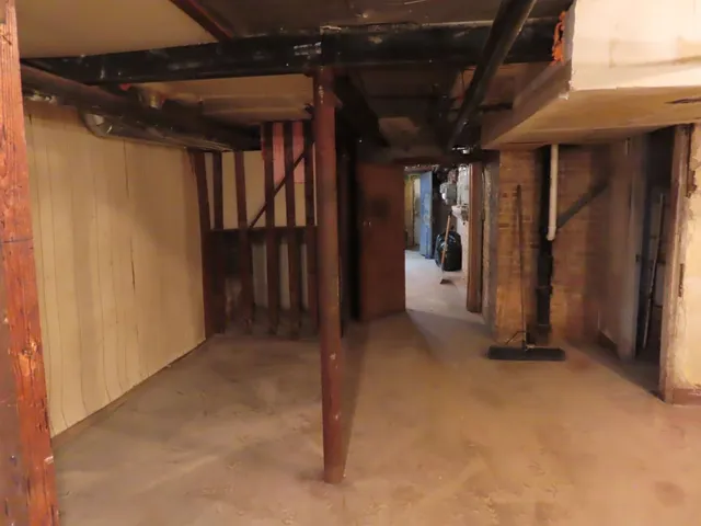 $630,000 | 7918 South Calumet Avenue, Chicago, IL 60619