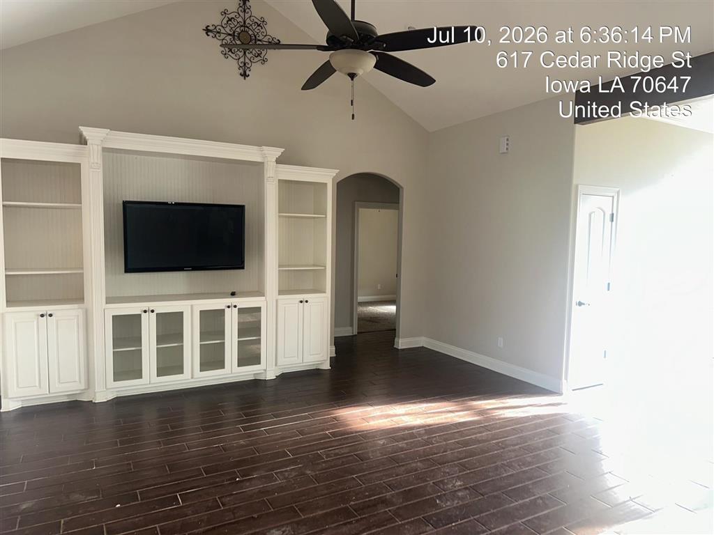 612 Cedar Ridge Street Iowa, LA 70647 - Photo 6 of 18 Gallery Image 6
