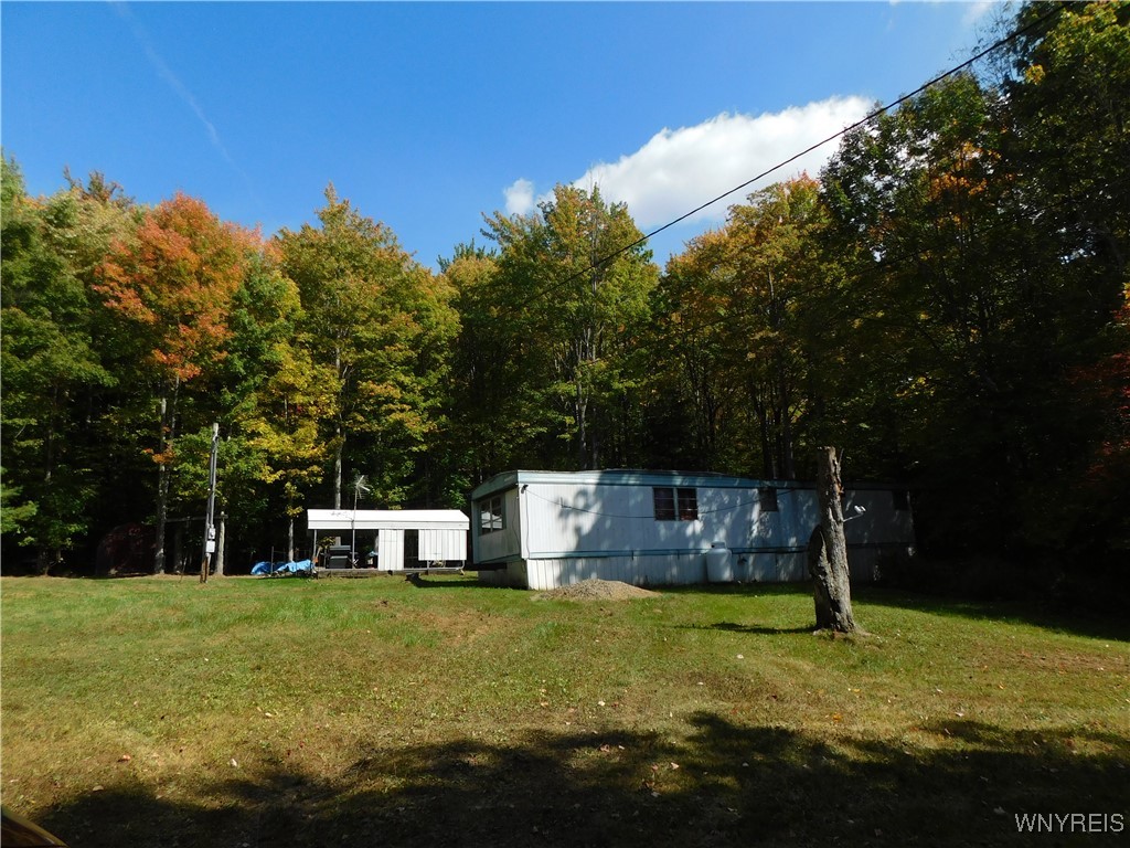 4272 Hopkins Road Cuba, NY 14727 - Photo 2 of 20