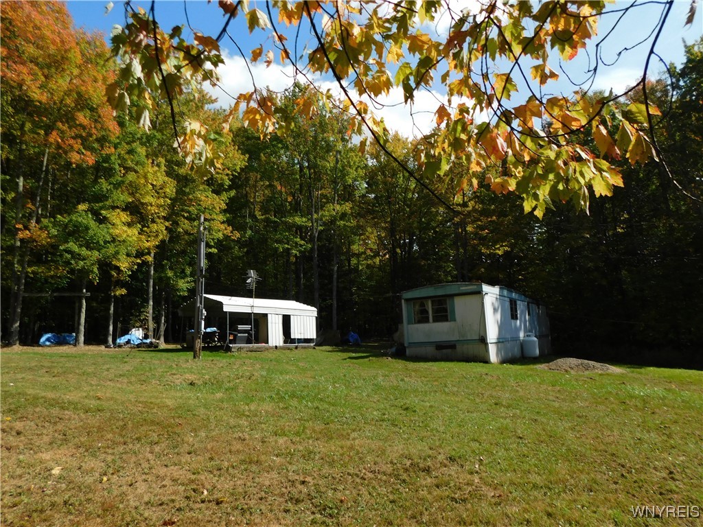 4272 Hopkins Road Cuba, NY 14727 - Photo 4 of 20