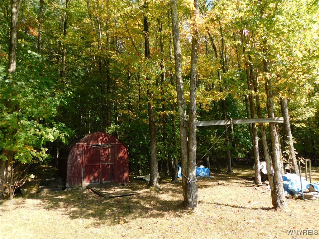 4272 Hopkins Road Cuba, NY 14727 - Photo 5 of 20