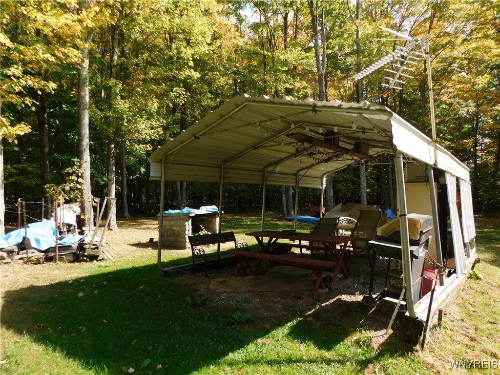 4272 Hopkins Road Cuba, NY 14727 - Photo 7 of 20