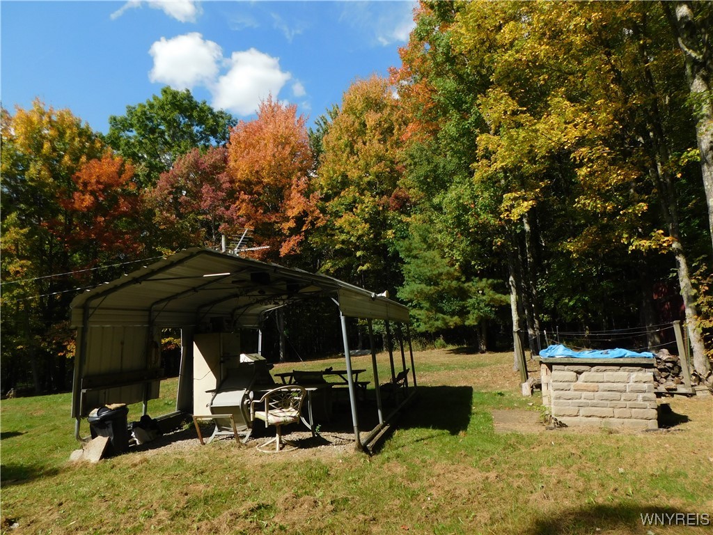 4272 Hopkins Road Cuba, NY 14727 - Photo 8 of 20