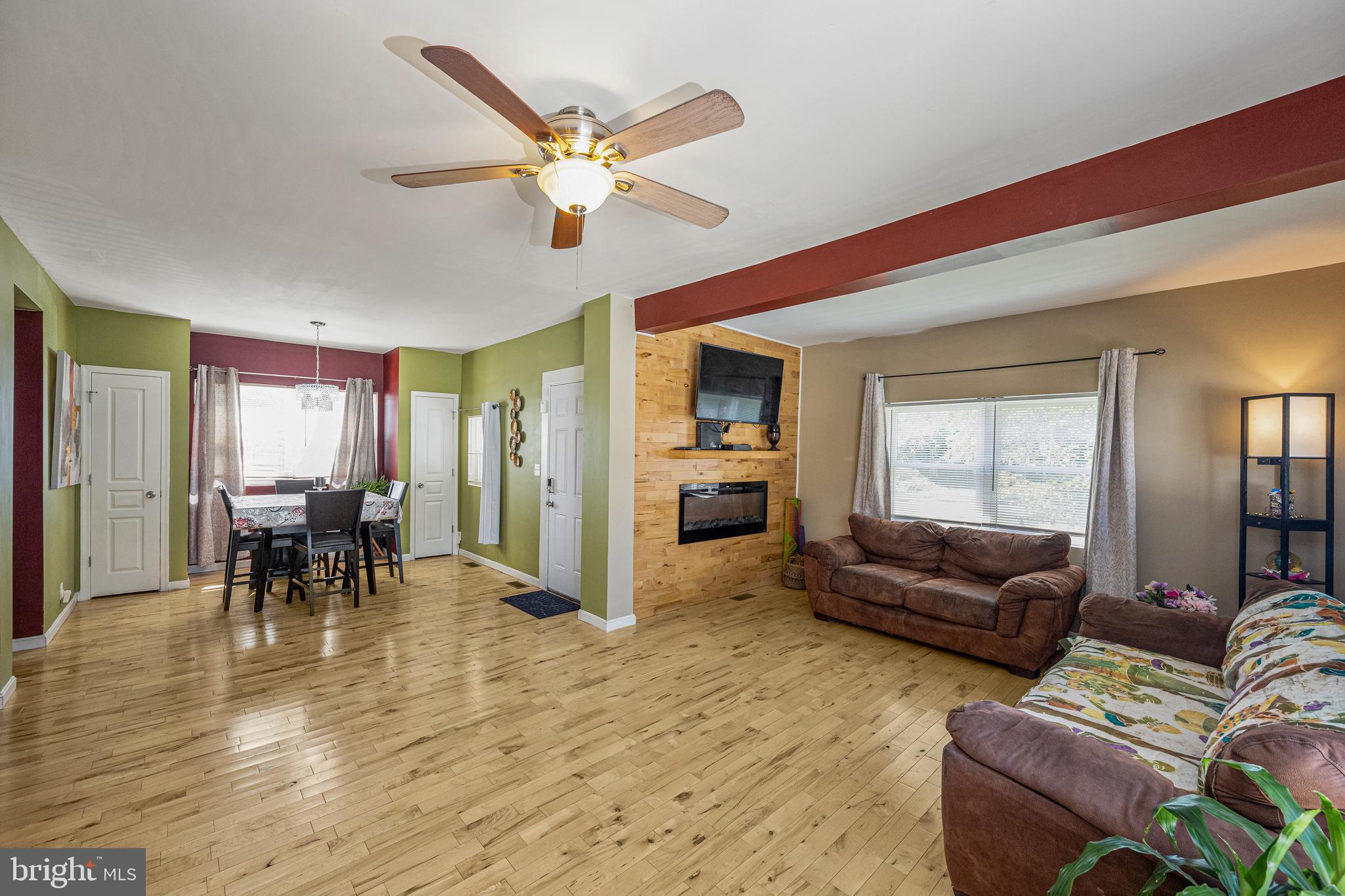 5018 Old Court Road Randallstown, MD 21133 - Photo 6 of 27 Interior