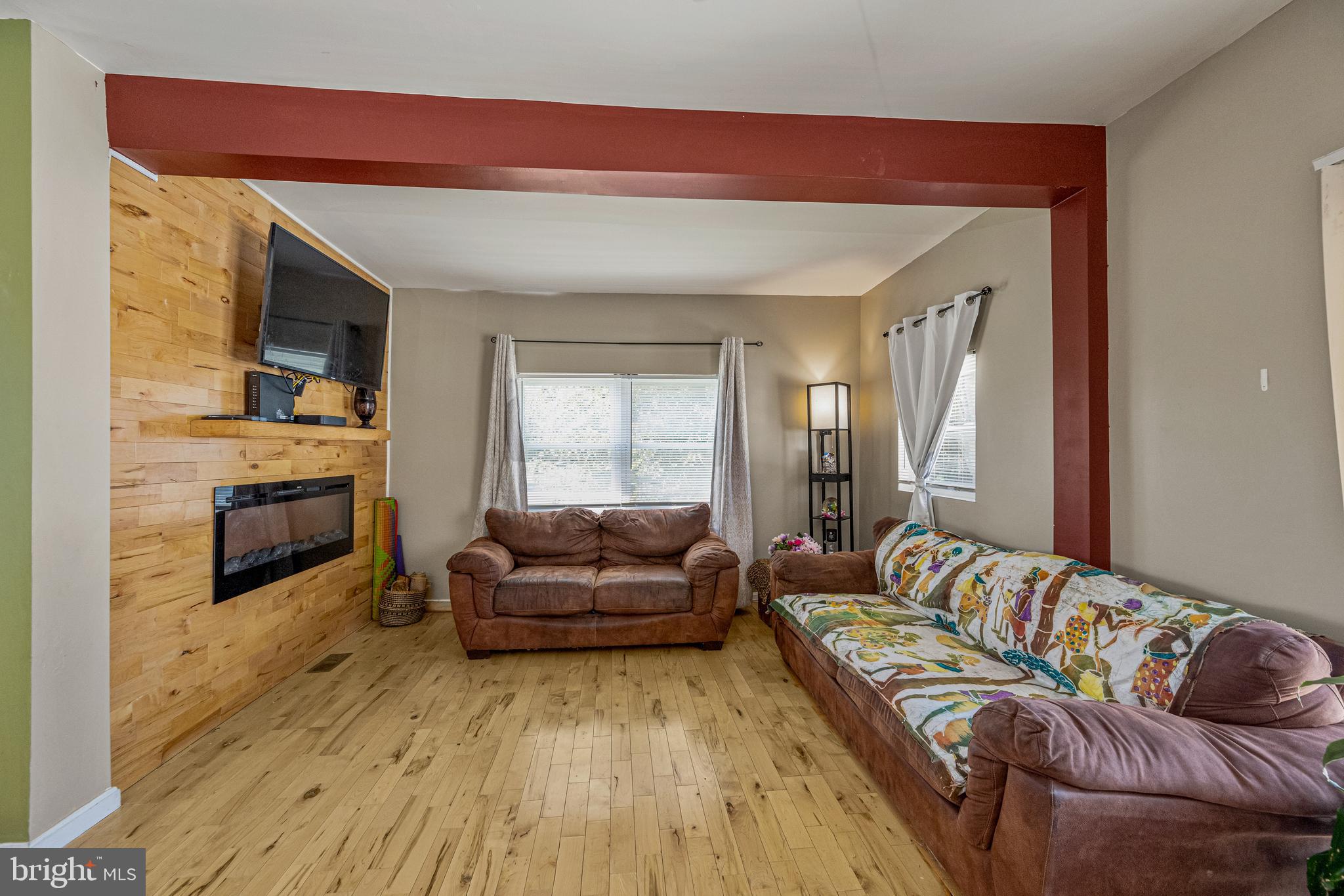 5018 Old Court Road Randallstown, MD 21133 - Photo 8 of 27 Interior