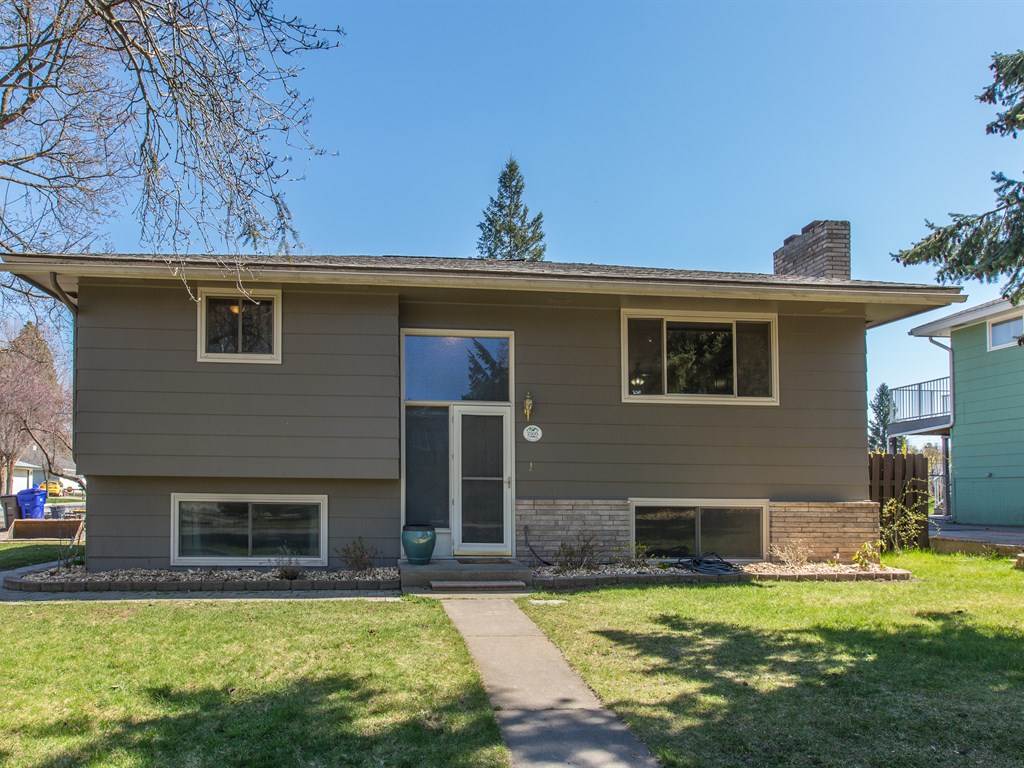 2505 South Wilbur Road Spokane Valley, WA 99206 - Photo 1 of 20 Gallery Image 1