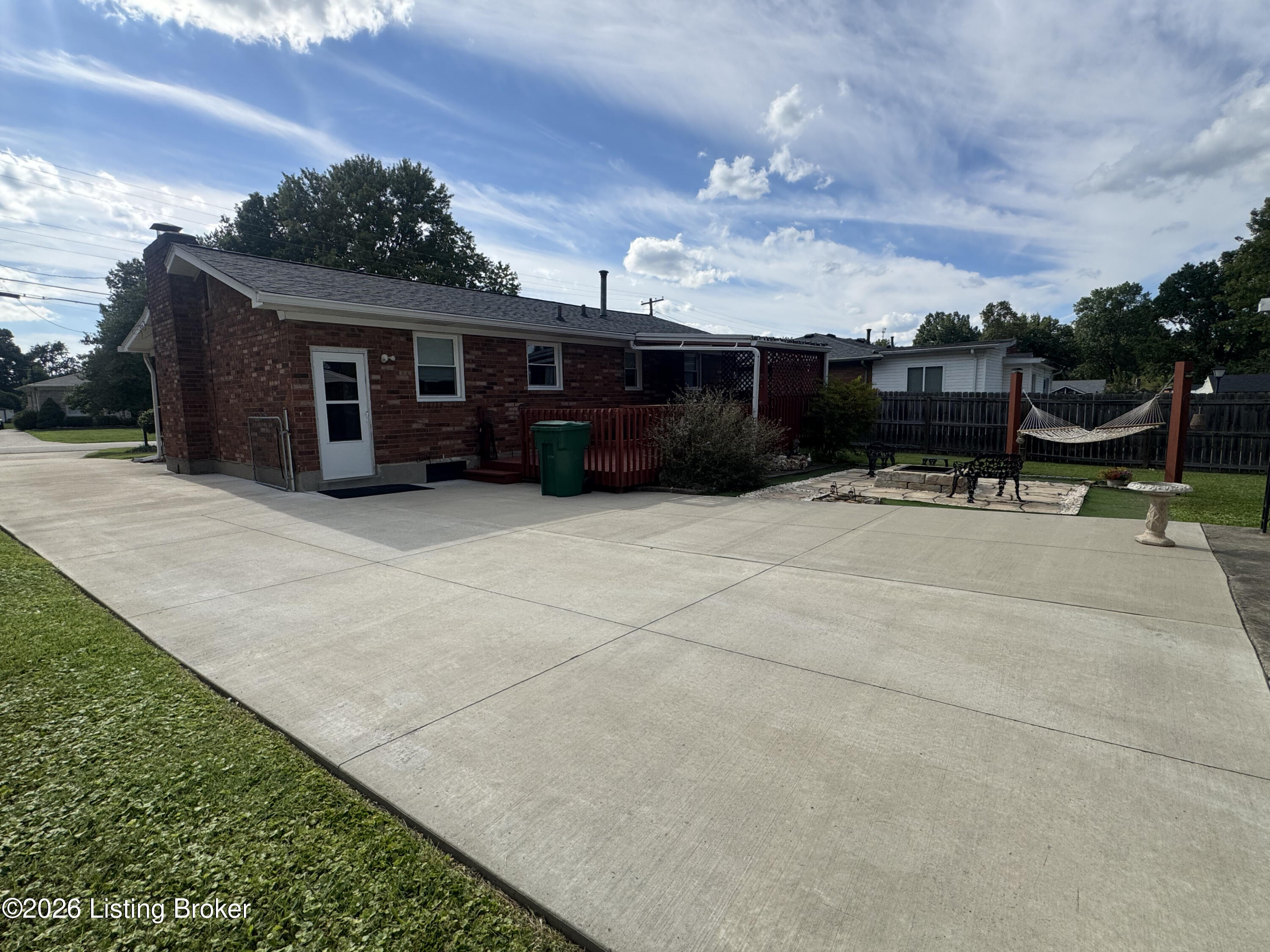 7317 Ridan Way Louisville, KY 40214 - Photo 21 of 26 IMG_8589