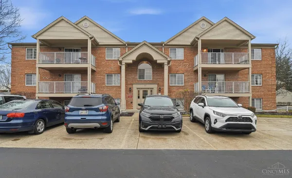 $125,000 | 3161 Preserve Lane, Unit 2B, Cincinnati, OH 45239