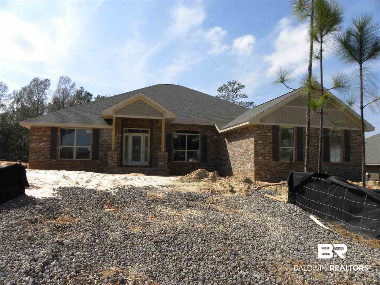 3808 Pierson Drive West Mobile, AL 36619 - Photo 1 of 2