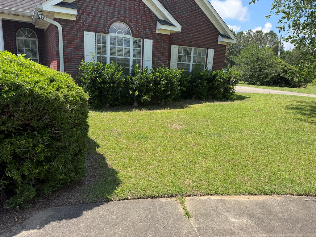 416 H Kinsaul Road Hartford, AL 36344 - Photo 3 of 9