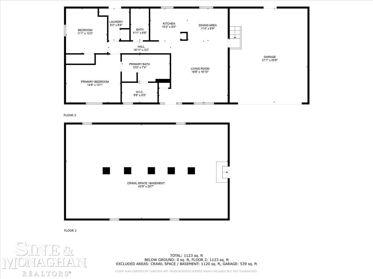 7379 Babcock Road Lexington, MI 48450 - Photo 29 of 31 Gallery Image 29