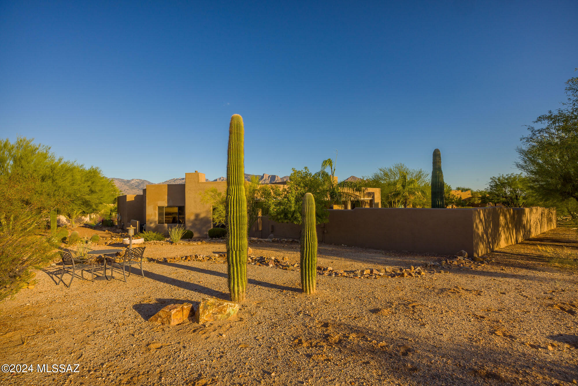12345 North Reflection Ridge Drive Oro Valley, AZ 85755 - Photo 28 of 48