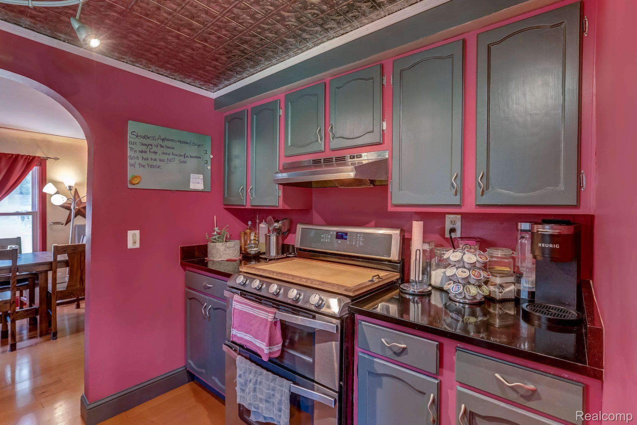 435 North Lamb Street Perry, MI 48872 - Photo 10 of 30 Gallery Image 10