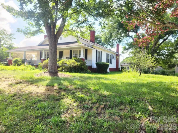 $229,000 | 29 Brookwood Avenue Northwest, Concord, NC 28025