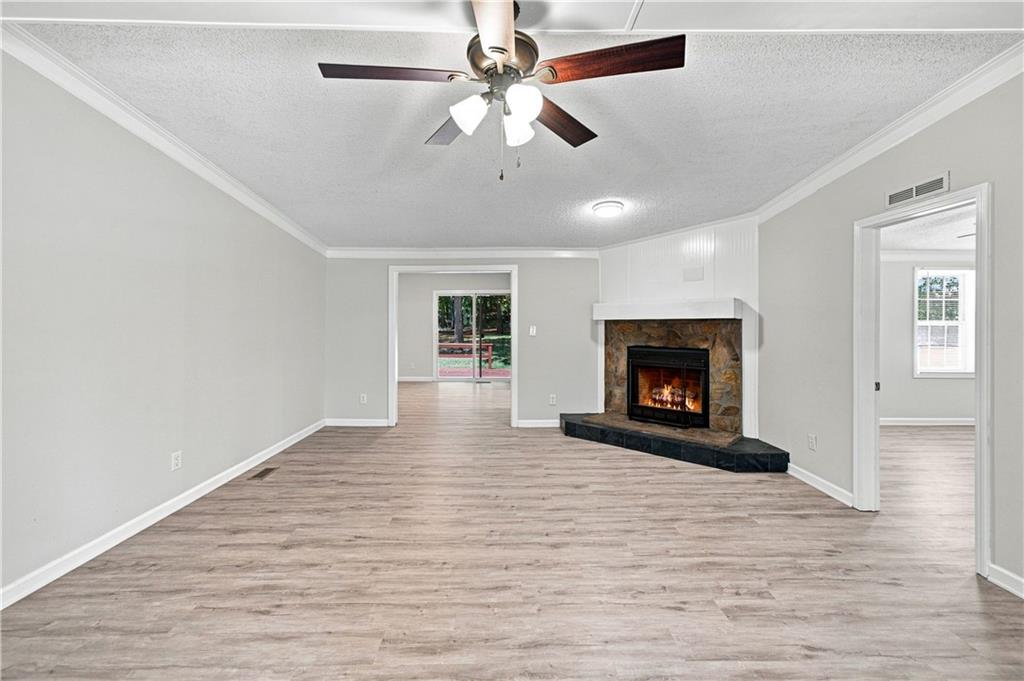 326 Forest Lake Road Pendergrass, GA 30567 - Photo 4 of 33 Gallery Image 4