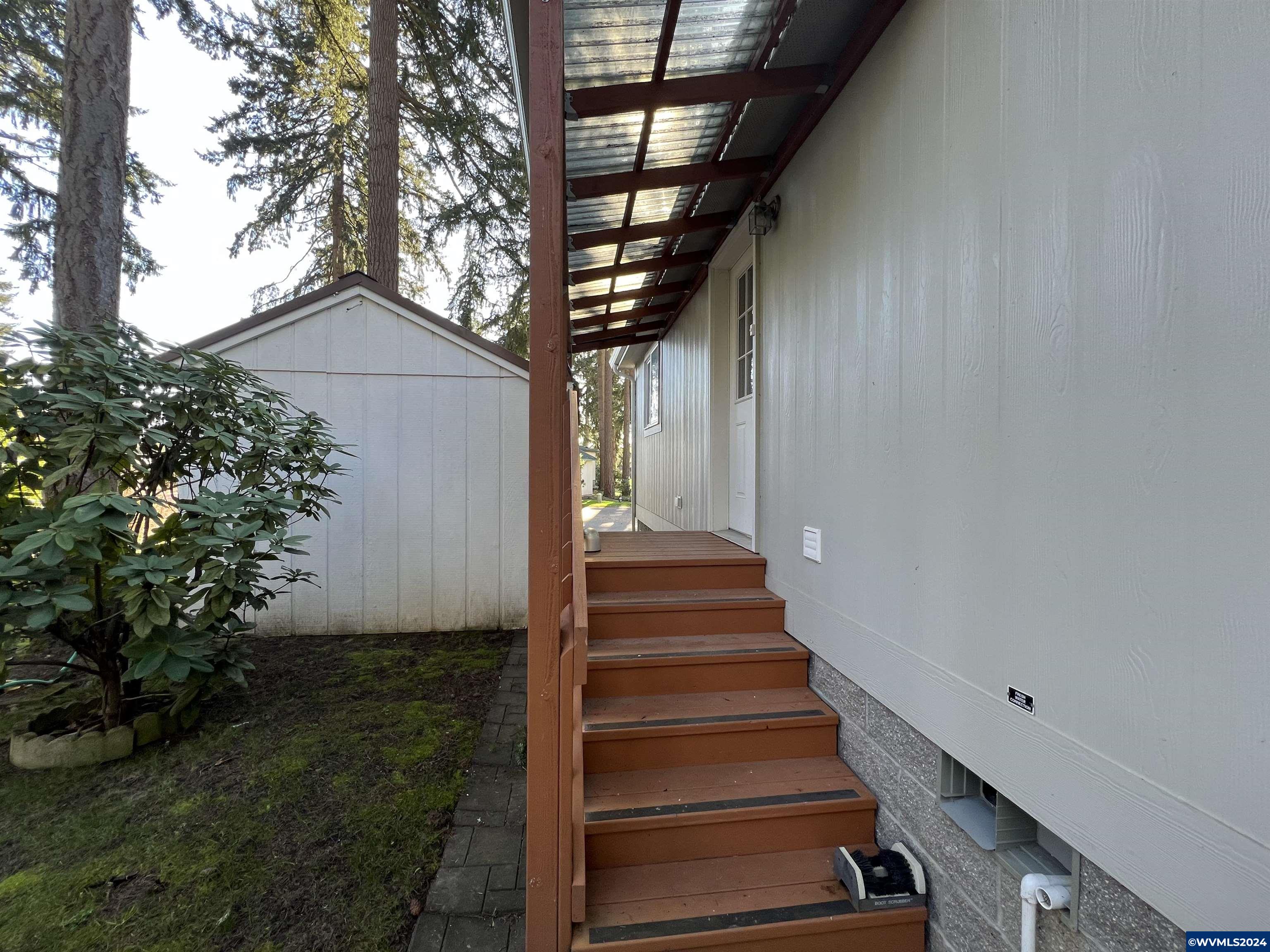 33125 White Oak Road, Unit 17 Corvallis, OR 97333 - Photo 34 of 38