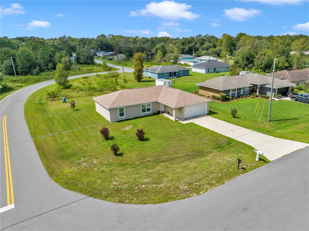 38 Aspen Road Ocala, FL 34480 - Photo 1 of 1