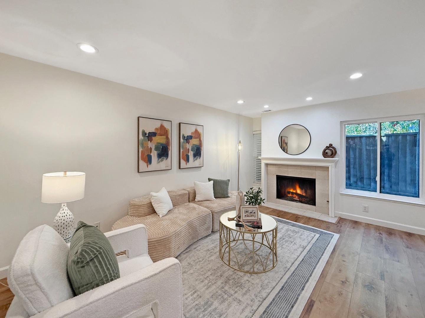236 West Rincon Avenue, Unit P Campbell, CA 95008 - Photo 23 of 43 Gallery Image 23