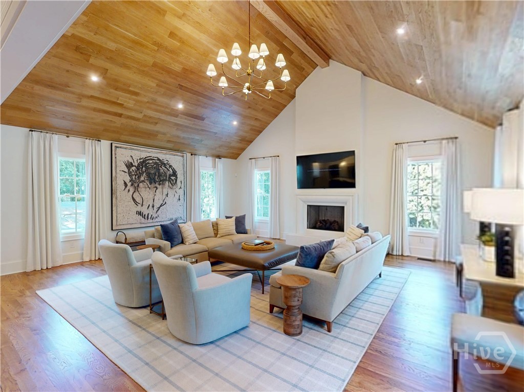 450 Stanton Way Athens, GA 30606 - Photo 26 of 74
