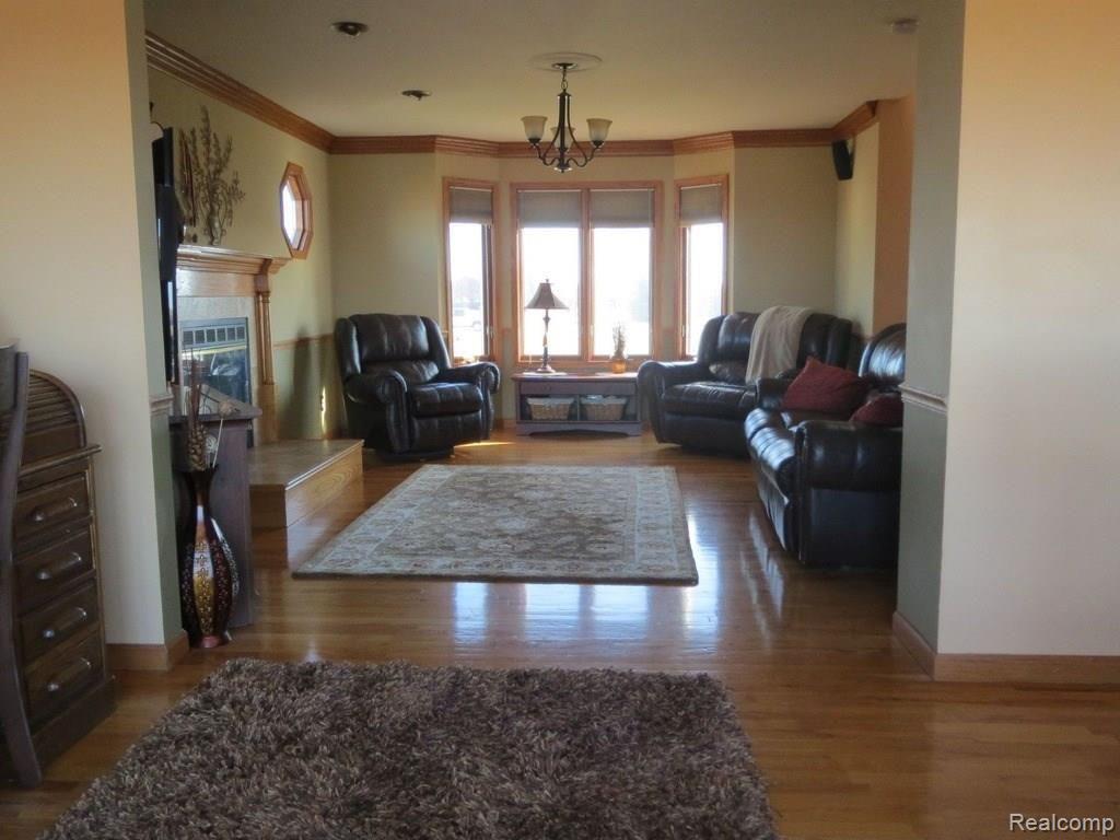 3600 Carleton West Road Carleton, MI 48117 - Photo 2 of 13 Gallery Image 2