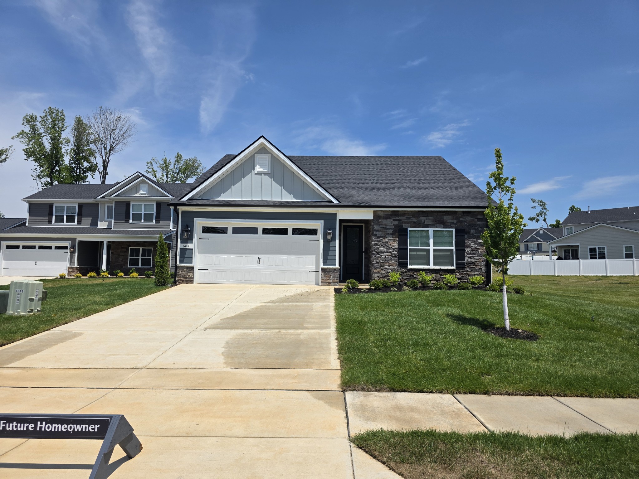 604 Silver Trace White House, TN 37188 - Photo 42 of 43