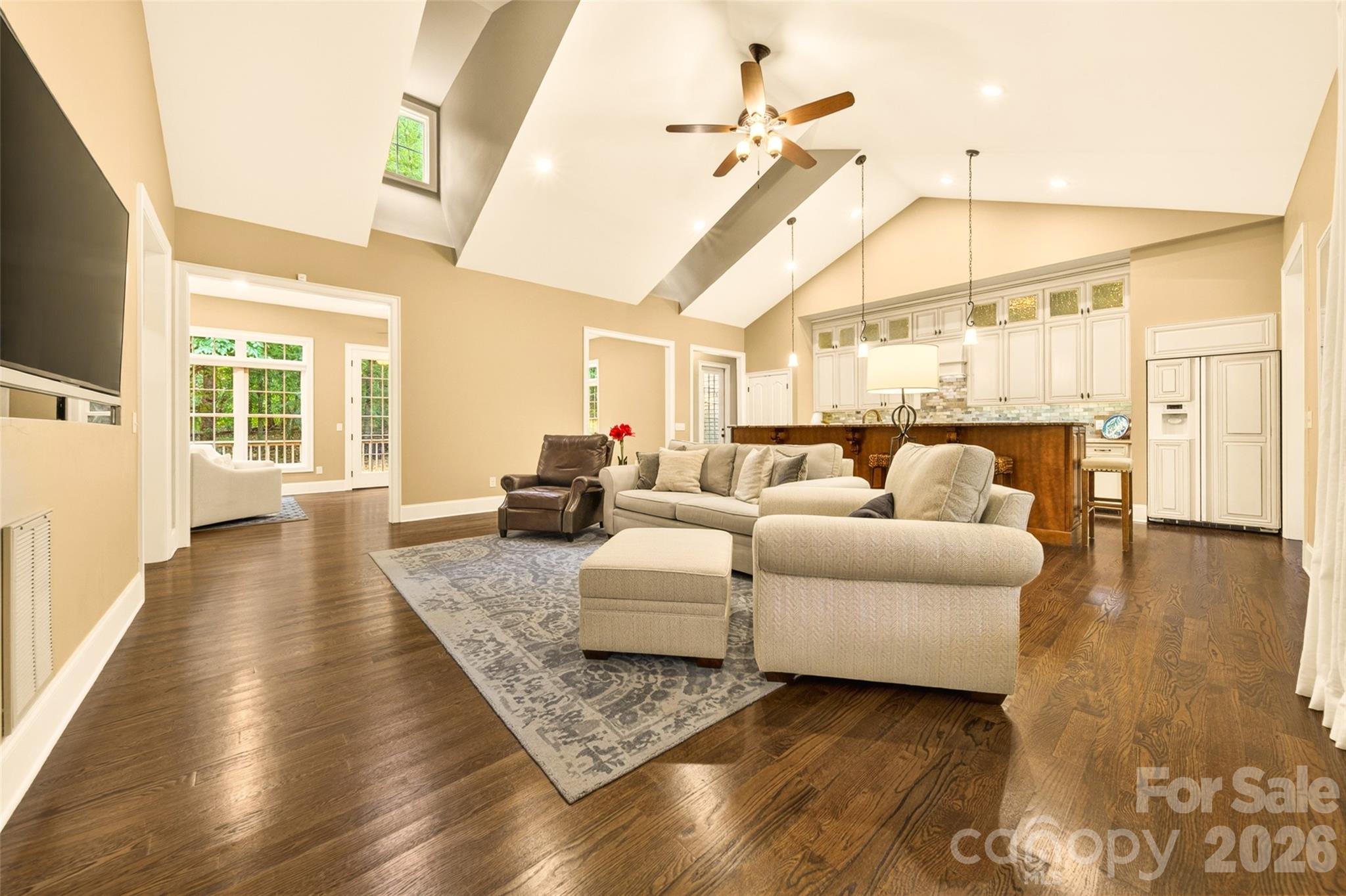 2932 Oakdale Road Charlotte, NC 28216 - Photo 7 of 47
